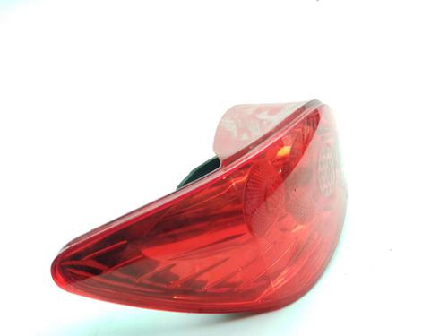 Left taillight PEUGEOT 307 (3A/C) 1.6 16V | BP30959927C34