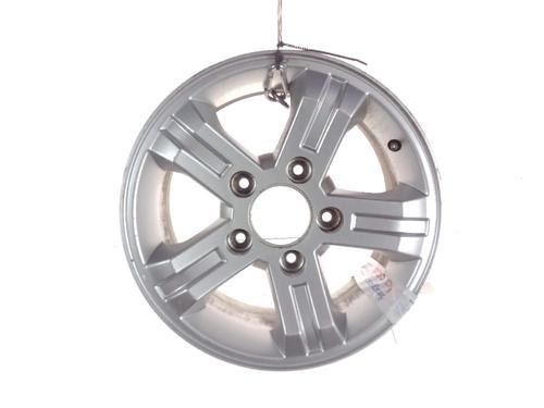 Used Rim KIA SORENTO I (JC) 2.5 CRDi 4WD (140 hp) 19172220