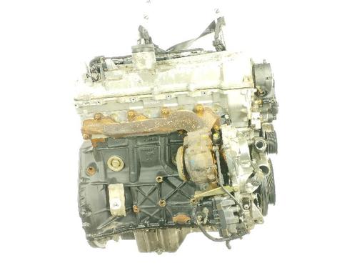 Engine MERCEDES-BENZ E-CLASS Platform/Chassis (VF211) E 220 CDI (211.606) | BP23998908M1 - Image 3
