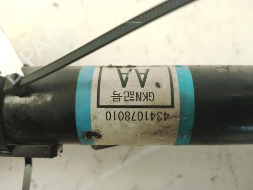 Right front driveshaft LEXUS NX (_Z1_) 300h AWD (AYZ15, AYZ15_, AYZ15R) | BP40622381M39 - Image 2