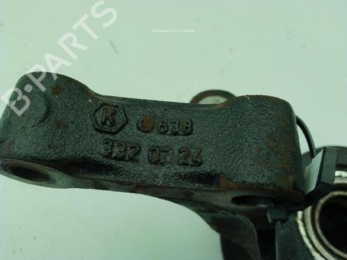 Venstre Styrespindel Lejehus MERCEDES-BENZ VITO Van (W638) 108 CDI 2.2 (638.094) | BP30803476M25