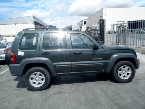 Steering pump JEEP CHEROKEE (KJ) 2.8 CRD 4x4 | BP26314672M99 - Image 9