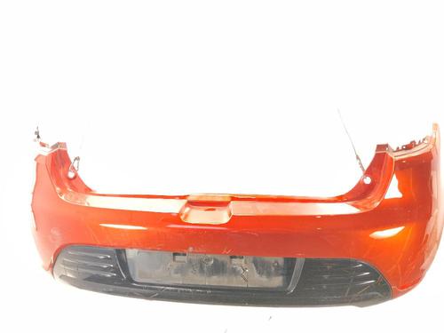 Bagtil kofangere Bagtil kofangere RENAULT CLIO IV (BH_) 1.5 dCi 90 (90 hp) 39899898 39899898