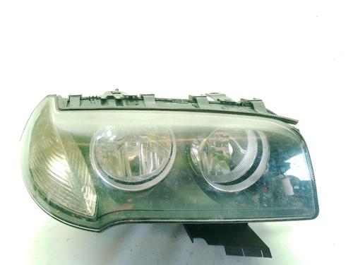 Used Right headlight Right headlight BMW X3 (E83) 2.0 d (150 hp) 34535311 34535311