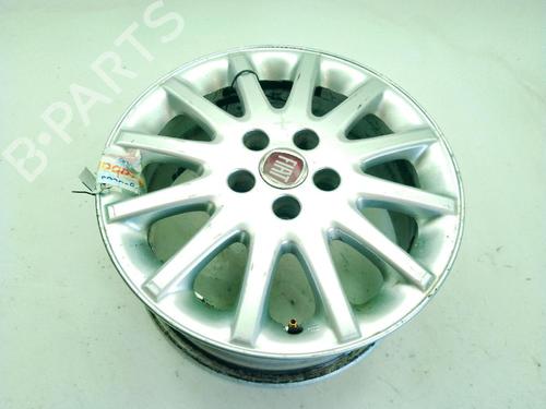 Used Rim FIAT SCUDO Van (270_, 272_) 2.0 D Multijet (128 hp) 29583341