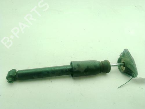 Right rear shock absorber BMW 4 Gran Coupe (F36) 418 d | BP30146214M19 