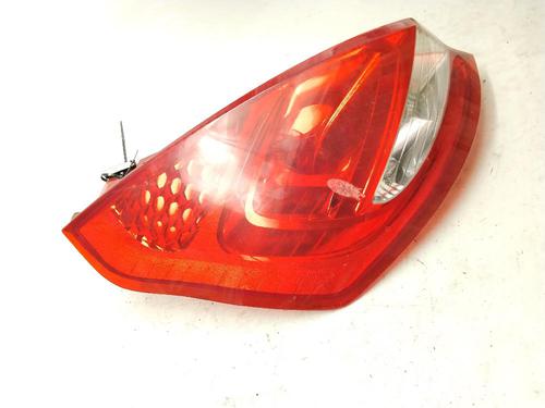Left taillight FORD FIESTA VI (CB1, CCN) 1.6 TDCi | BP38949977C34 - Image 3