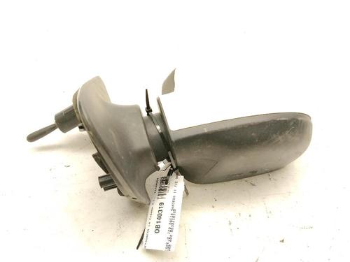 Retrovisor esquerdo DACIA SANDERO II TCe 90 (B8M1, B8MA, B8AC) | BP38920455C26 - Image 2