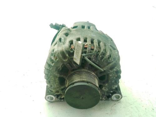 Used Alternator Alternator PEUGEOT EXPERT Van (VF3A_, VF3U_, VF3X_) 2.0 HDi 120 (120 hp) 36497023 36497023