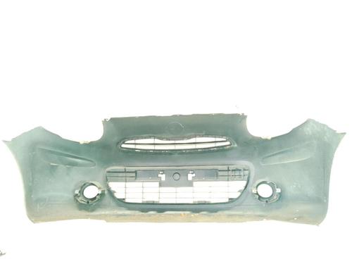 Front bumper NISSAN MICRA IV (K13K, K13KK) 1.2 | BP29269456C7 