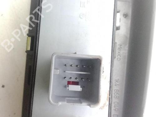 Left front window switch VW GOLF V Variant (1K5) 1.9 TDI | BP39580803I27 - Image 2