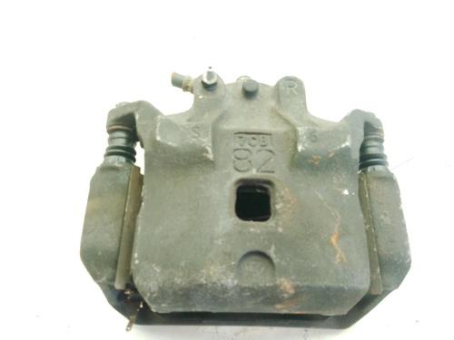 Right front brake caliper NISSAN PULSAR Hatchback (C13) 1.5 dCi | BP36964402M104 - Image 2