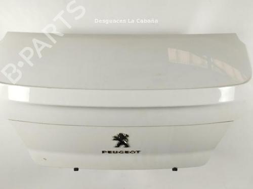 Tailgate PEUGEOT 508 I (8D_) 2.0 BlueHDi 150 | BP24041344C6 