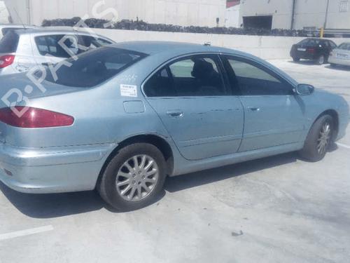 Right taillight PEUGEOT 607 (9D, 9U) 2.2 16V | BP33014325C35 - Image 11