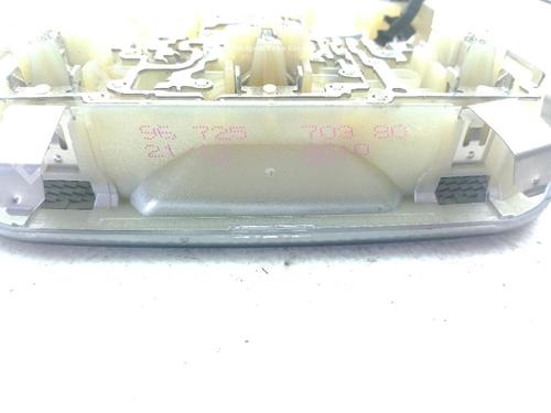 Interior roof light CITROËN DS3 (SA_) 1.6 HDi 90 | BP24043680I8 