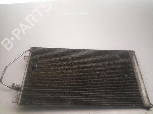 Used AC radiator VW TOUAREG (7LA, 7L6, 7L7) 3.0 V6 TDI (240 hp) 18373160
