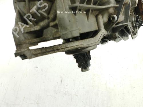Gearbox AUDI A4 B6 (8E2) 1.9 TDI | BP27555866M3 