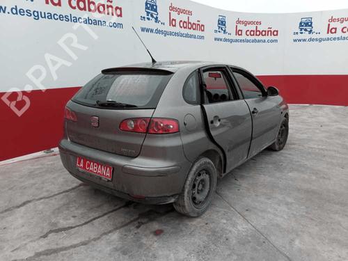 Portierruitmotor linksvoor SEAT IBIZA III (6L1) 1.4 16V | BP18375786E21 