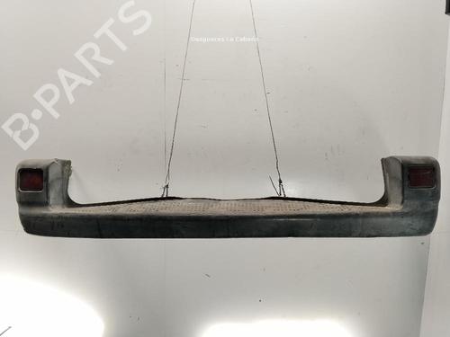 Used Rear bumper Rear bumper VW TRANSPORTER T4 Van (70A, 70H, 7DA, 7DH) 2.5 TDI (88 hp) 36765443 36765443