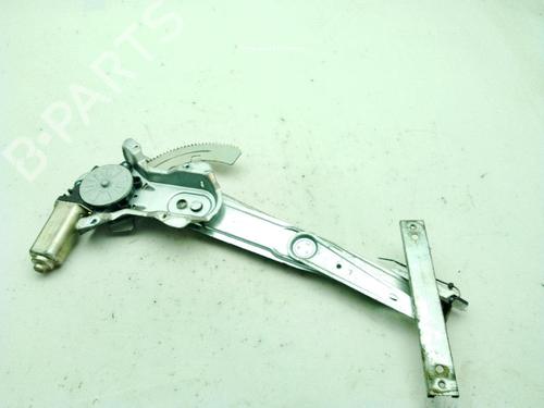 Front right window mechanism ROVER 25 I Hatchback (RF) 1.4 16V | BP29765512C23