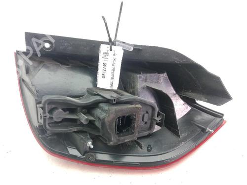 Left taillight RENAULT GRAND SCÉNIC II (JM0/1_) 1.9 dCi (JM14) | BP24048006C34 