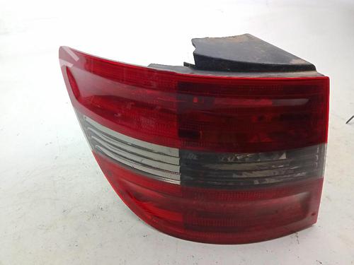 Used Right taillight MERCEDES-BENZ B-CLASS Sports Tourer (W245) B 180 CDI (245.207) (109 hp) 25046246