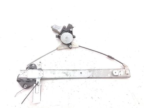 Rear left window mechanism SUBARU LEGACY V Estate (BR) 2.0 i AWD | BP22719646C24 