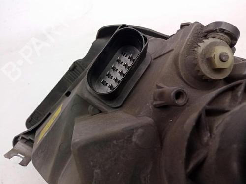 Right headlight SEAT ALHAMBRA (7V8, 7V9) 1.9 TDI | BP27925041C29 