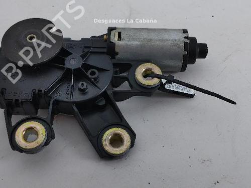 Rear wiper motor VW TOUAREG (7LA, 7L6, 7L7) 2.5 R5 TDI | BP18374394M102 