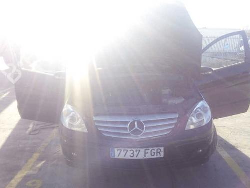 Starter MERCEDES-BENZ B-CLASS Sports Tourer (W245) B 180 CDI (245.207) | BP26652292M8 