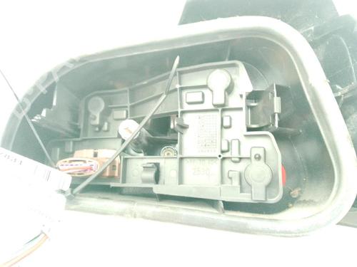 Left taillight CITROËN SAXO (S0, S1) 1.5 D | BP27450618C34 