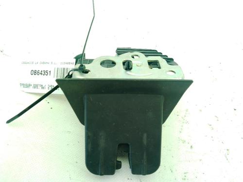 tailgate-lock-audi-a4-b8-avant-8k5-2007-2008-2009-2010-2011-2012-2013-2014-2015-2016-2017-27979143 main image