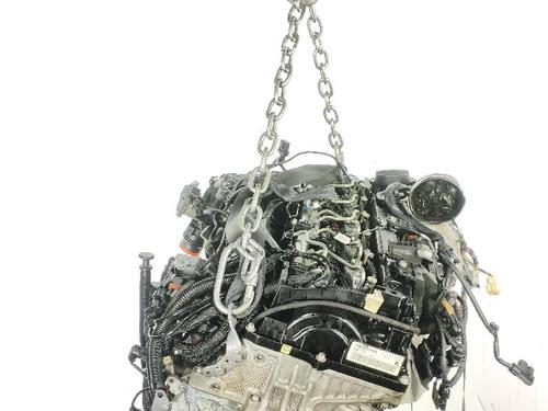 Used Engine Engine BMW 6 Gran Coupe (F06) 640 d (313 hp) 34113411 34113411