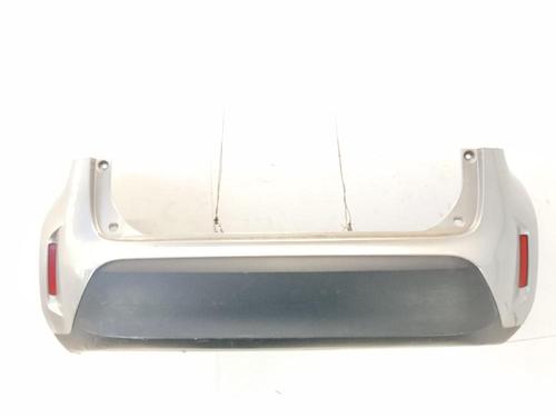 Used Rear bumper Rear bumper 37019088 37019088