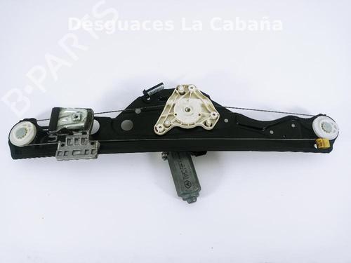 Rudehejsemekanisme Højre bagtil MERCEDES-BENZ E-CLASS (W211) [2002-2009]  26309575