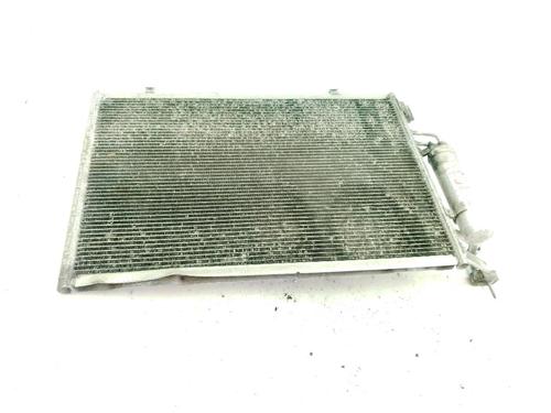AC radiator FORD TRANSIT COURIER B460 Box Body/MPV 1.5 TDCi | BP37508612M32 - Image 2