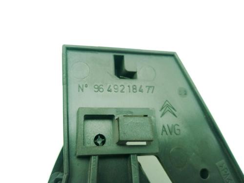 Venstre fortil invendig håndtag CITROËN C5 I Break (DE_) 2.0 HDi (DERHZB, DERHZE) | BP30919843I13