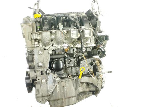 Engine RENAULT MEGANE II (BM0/1_, CM0/1_) 1.6 16V | BP29628344M1 