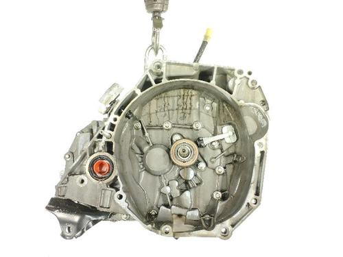 Used Gearbox Gearbox RENAULT CAPTUR I (J5_, H5_) 0.9 TCe 90 (90 hp) 35774492 35774492