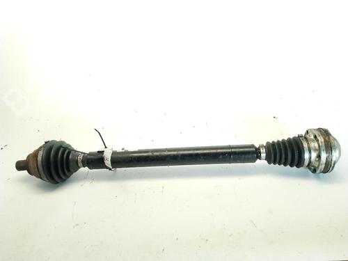 Used Right front driveshaft Right front driveshaft VW GOLF VI (5K1) 1.4 TSI (160 hp) 29203933 29203933
