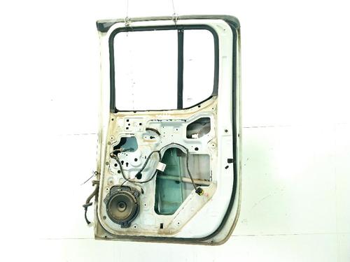 Right rear door NISSAN NAVARA NP300 (D40) 2.5 dCi 4WD | BP28350695C5 