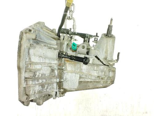 Gearbox RENAULT MEGANE IV Hatchback (B9A/M/N_) 1.2 TCe 130 (B9MR) | BP30410482M3 - Image 2