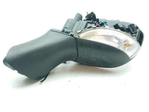 Left mirror RENAULT CLIO IV (BH_) 1.5 dCi 90 | BP24046863C26 