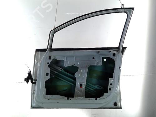 Right front door SEAT IBIZA IV (6J5, 6P1) 1.4 TDI | BP18371193C3 