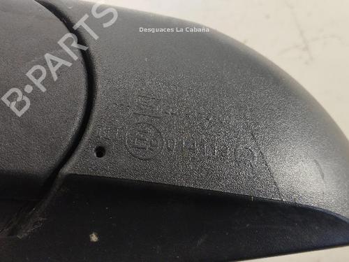Left mirror FORD MONDEO III Turnier (BWY) ST220 | BP24156312C26 