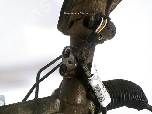 Steering rack FORD FOCUS C-MAX (DM2) 1.6 TDCi | BP18376509M22 - Image 2