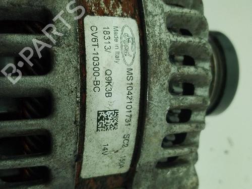 Alternator FORD FIESTA VI (CB1, CCN) 1.0 EcoBoost | BP30271208M7  - Image 5