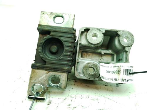 Engine mount CITROËN JUMPER II Van 2.2 BlueHDi 140 | BP38746367M89 - Image 2