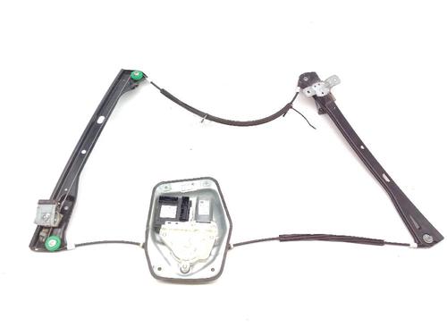 Used Front left window mechanism Front left window mechanism VW JETTA III (1K2) 1.6 FSI (115 hp) 18365307 18365307