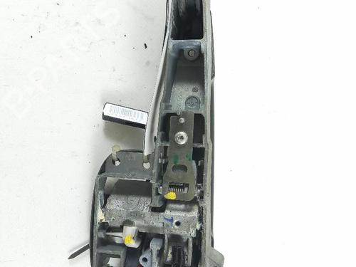 Rear left exterior door handle CITROËN C6 (TD_) 3.0 V6 | BP18372662C130